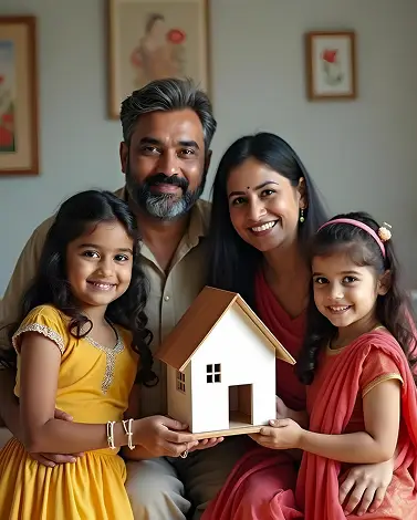 Homes Designed Around Modern Families